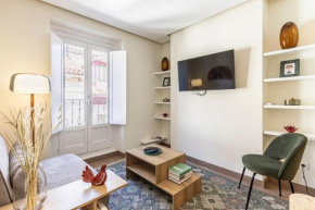 Apartamento Plaza Mayor